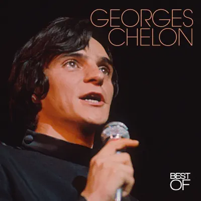 Triple Best of - Georges Chelon Triple Best of - Georges Chelon