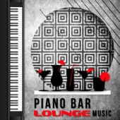 Piano Bar Lounge Music – Smooth Jazz Instrumentals, Midnight Clube Ambient, Easy Listening, Relaxing Background artwork