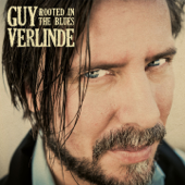 Rooted in the Blues - Guy Verlinde