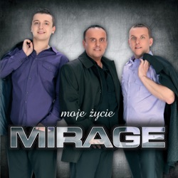 Mirage - Dziewczyna Blond