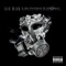 Gas Mask (feat. DJ Luke Nasty) - B Rae lyrics