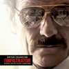 The Infiltrator (Original Motion Picture Soundtrack) artwork