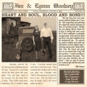 Jim and Lynna Woolsey - Pike County Blues