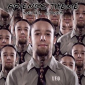 I'll Be There for You (Theme from "Friends") [Metal Cover] artwork