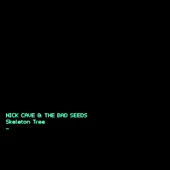 Nick Cave & The Bad Seeds - Magneto