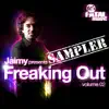 Stream & download Freaking Out, Vol. 02 Sampler - Single