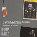 Jerry Garcia Band - Tangled Up In Blue