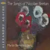 Stream & download The Songs of Nicolae Bretan, Vol. II