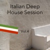 Italian Deep House Session, Vol. 4, 2016