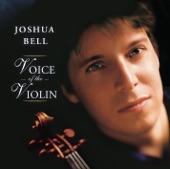 Voice of the Violin