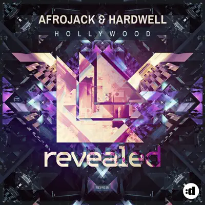 Hollywood (Radio Edit) - Single - Afrojack