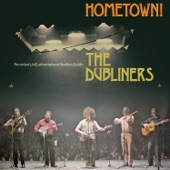 The Dubliners - Take It Down from the Mast