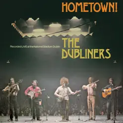 Hometown (Live) - The Dubliners