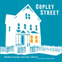 Copley Street by Nathan Gourley & Joey Abarta on Apple Music