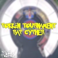 Pokken Tournament Rap Cypher Single Videogamerapbattles Music Music Store - cypher roblox song