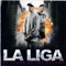 Baja la Voz - La Liga lyrics