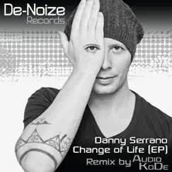 Change of Life by Danny Serrano album reviews, ratings, credits