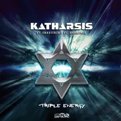 Trible Energy - Single - Katharsis Trible Energy - Single - Katharsis