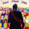 That's the Way That the World Goes Round - Live by John Prine iTunes Track 2