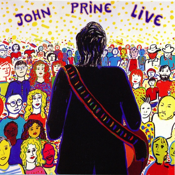Cover artwork for Hello in There
