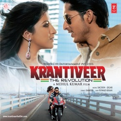 Anushka Manchanda - Firangi Paani