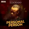 Personal Person - Single album lyrics, reviews, download