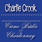 Creme Brulee & Chardonnay - Charlie Crook lyrics