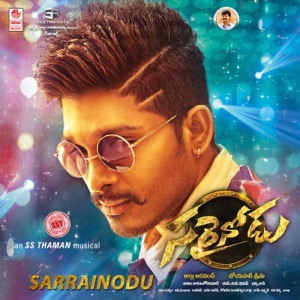 Sarrainodu (Original Motion Picture Soundtrack)