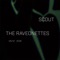 Scout - The Raveonettes lyrics