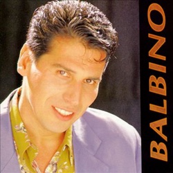 Balbino - You're The Inspiración - Si Me Necesitas