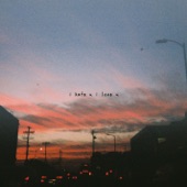 i hate u, i love u (feat. Olivia O'Brien) by gnash