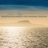 New Age Meditationsmusik für Innere Friede - Sanfte Tiefenentspannungsmusik zum Ruhen für Gelassenheit und Harmonie