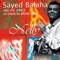Al Mashrabya - Sayed Balaha lyrics