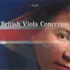 Stream & download British Viola Concertos