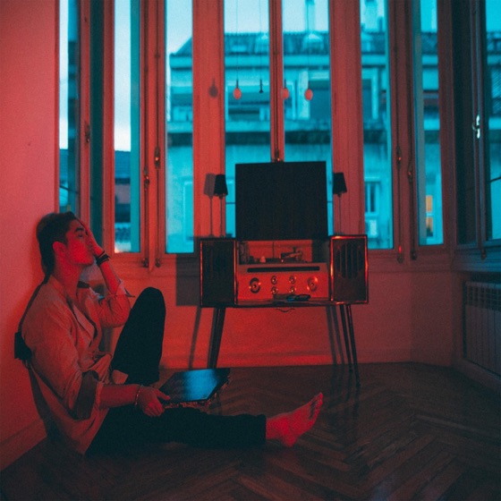 Cover artwork for One Dance