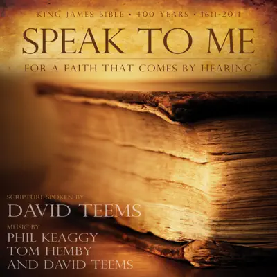 Speak to Me - Phil Keaggy