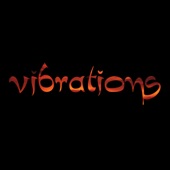 Vibrations artwork