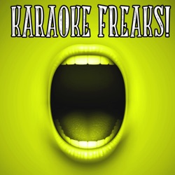 Karaoke Freaks - Setting the World on Fire (Originally by Kenny Chesney and Pink)