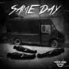Same Day (Funk Volume Diss) - Single album lyrics, reviews, download