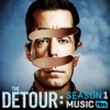 The Detour: Season 1 (Original TV Series Soundtrack) artwork