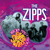 Kicks and Chicks (Ever Stoned) - THE ZIPPS