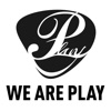 We Are Play - Single