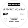 ¡Estéreo Bomba!, Vol. 1 - EP album lyrics, reviews, download