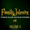 Video Game Guitar Covers, Vol. 3
