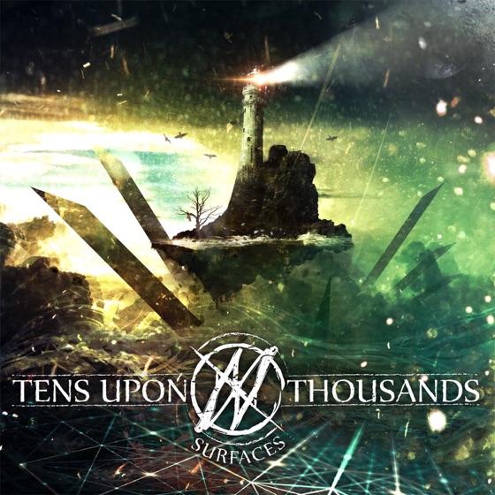 Cover artwork for Shadow