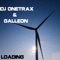 Loading - Dj Onetrax & Galleon lyrics