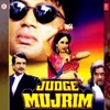 Judge Mujrim (Original Motion Picture Soundtrack)