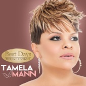 Tamela Mann - I Can Only Imagine