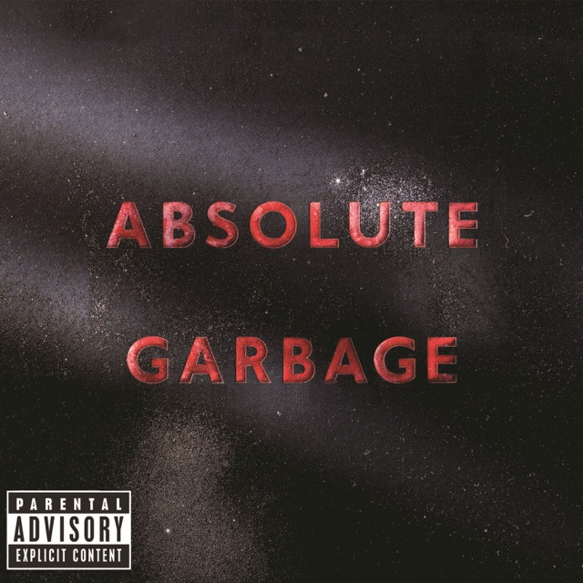 Absolute Garbage (Special Edition) Album Cover