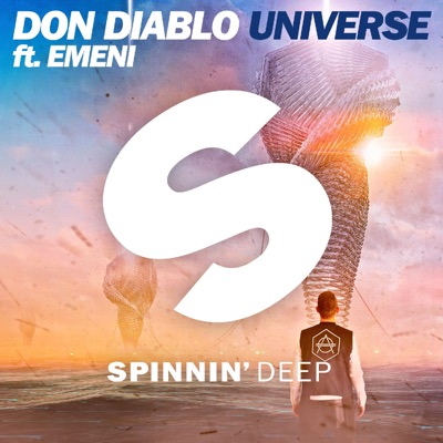 Universe (Original Mix)